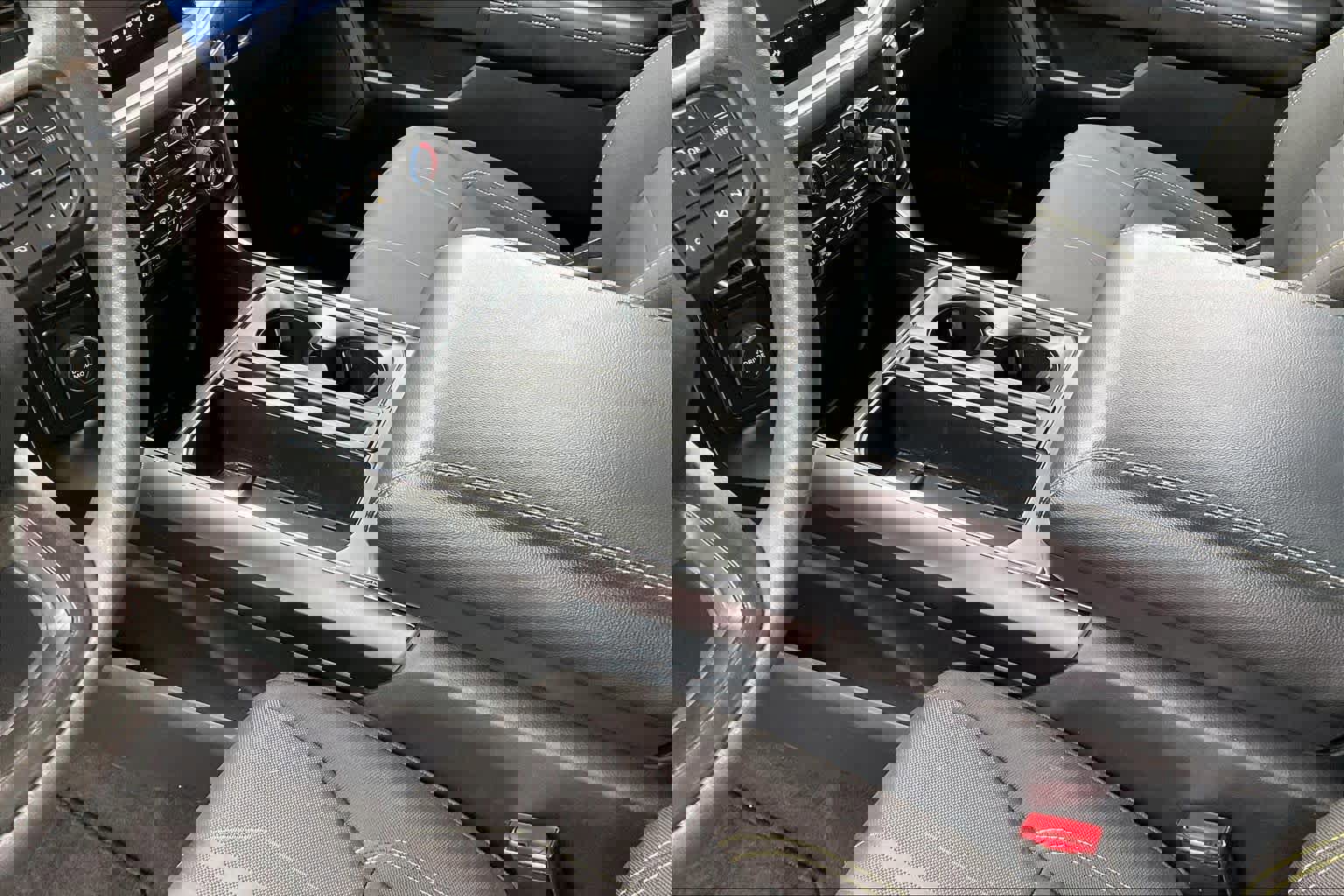 Certified 2024 Ford F150 STX image 16