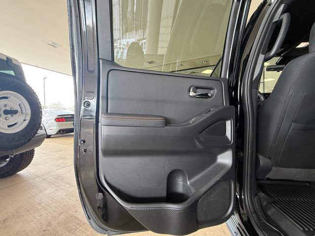 Used 2022 Nissan Frontier PRO-4X w/ Off-Road Protection Package image 23