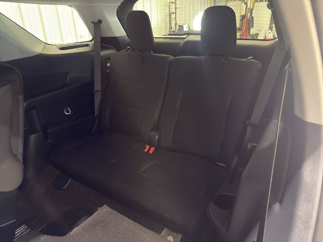 Certified 2023 Ford Explorer XLT AWD/4WD image 11