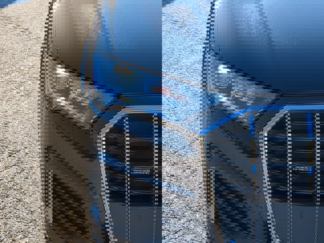 Used 2021 Audi Q7 2.0T Premium w/ Convenience Package image 8