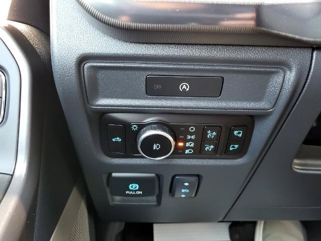 Certified 2025 Ford F150 Lariat AWD/4WD image 12