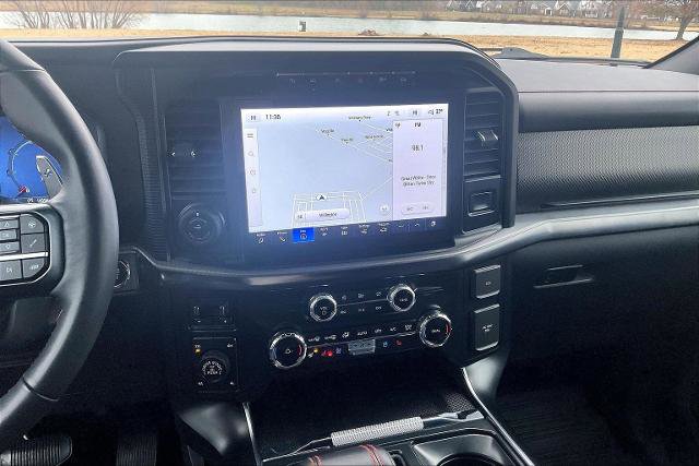 Certified 2024 Ford F150 Raptor image 6