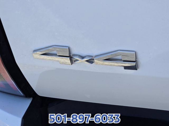 Used 2023 Toyota Tundra Limited AWD/4WD image 16