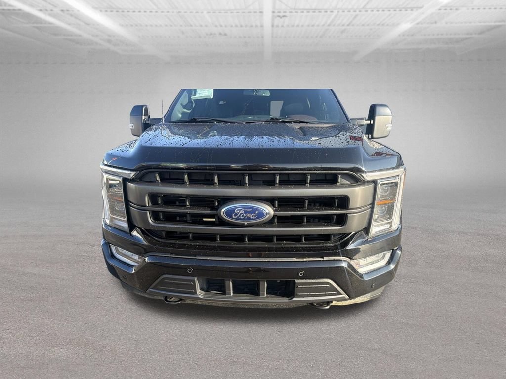 Certified 2023 Ford F150 Lariat w/ Equipment Group 502A High AWD/4WD image 15