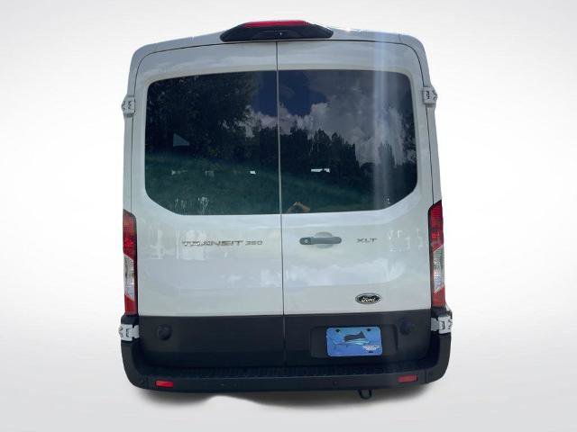 Certified 2024 Ford Transit 350 XLT RWD image 7
