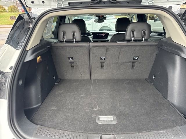 Used 2024 Buick Encore GX Sport Touring AWD/4WD image 37