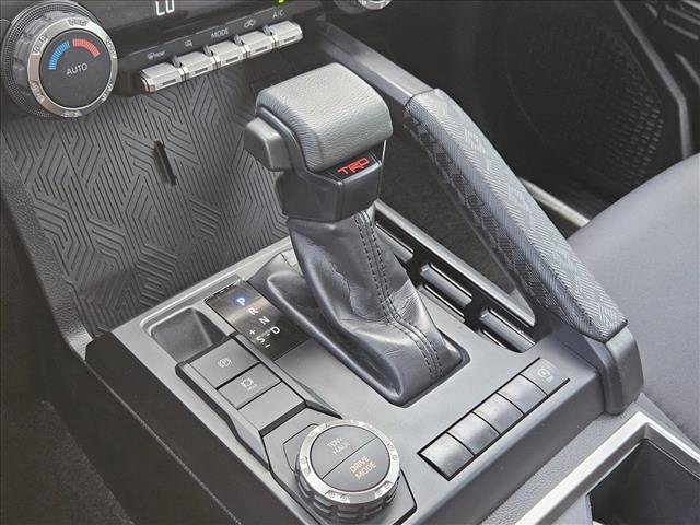 Used 2024 Toyota Tacoma TRD Sport RWD image 12
