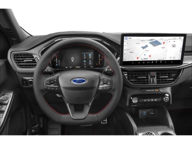 Certified 2024 Ford Escape ST-Line w/ Equipment Group 301A FWD image 10