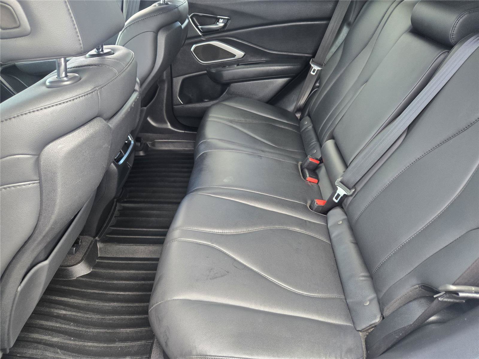 Used 2019 Acura RDX FWD image 28