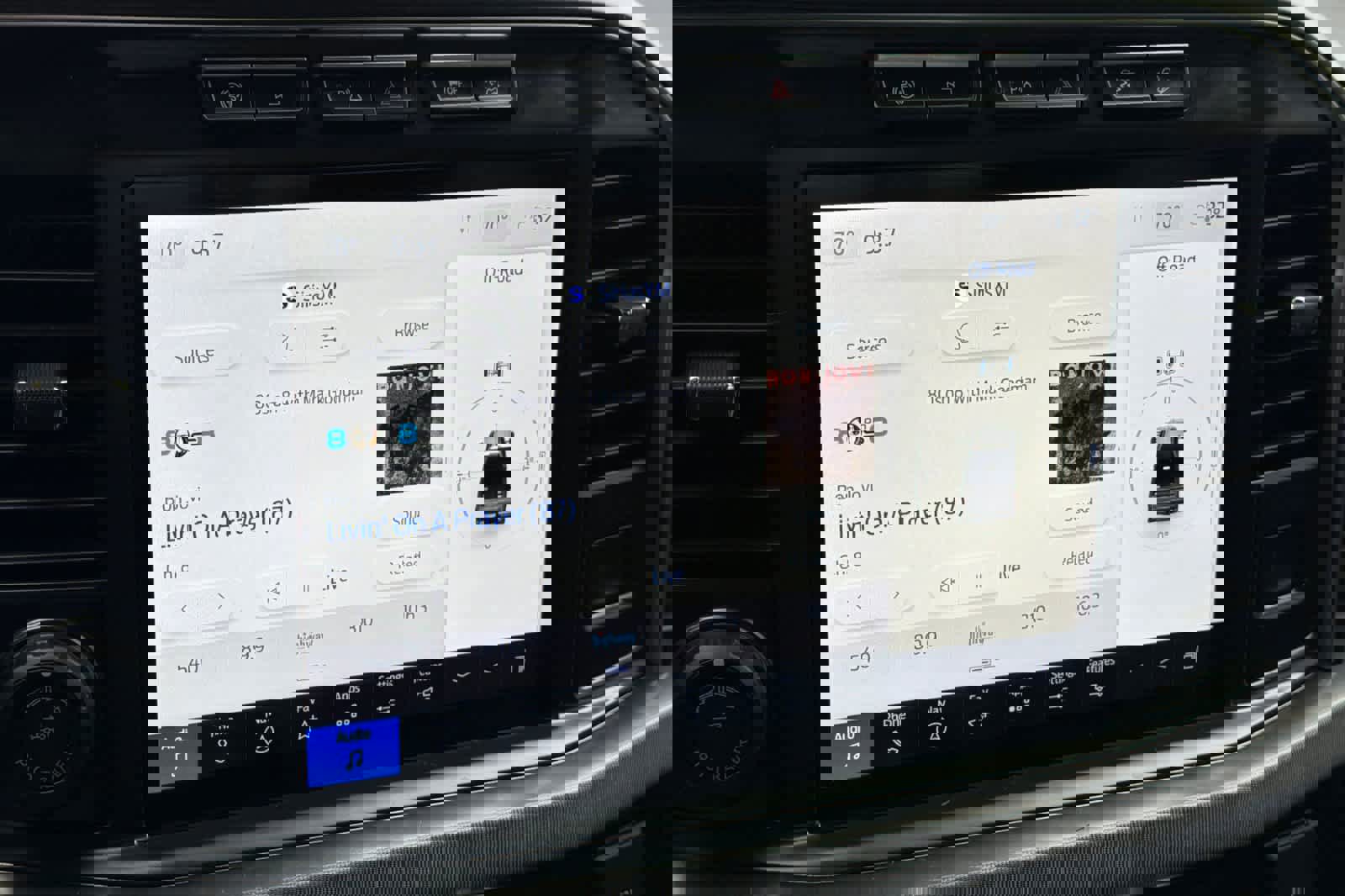 Certified 2023 Ford F350 Platinum w/ FX4 Off-Road Package image 17