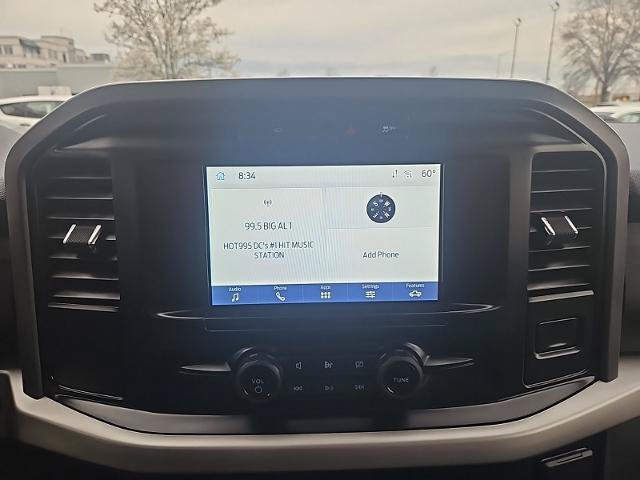 Certified 2022 Ford F150 XLT AWD/4WD image 15