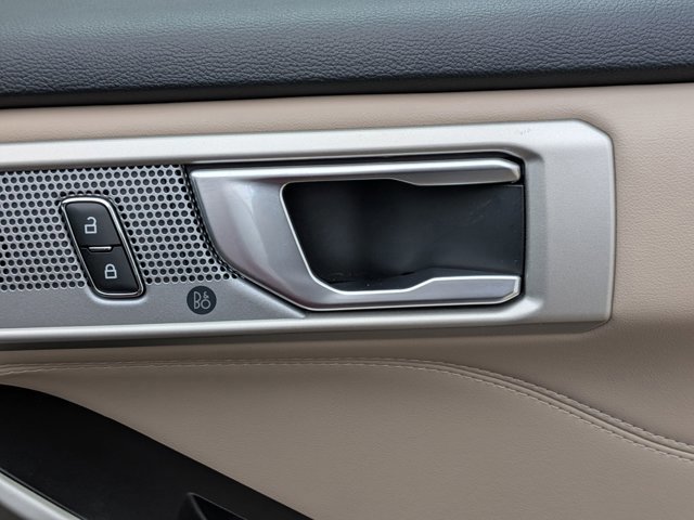 Certified 2023 Ford Explorer Limited w/ Equipment Group 301A image 39