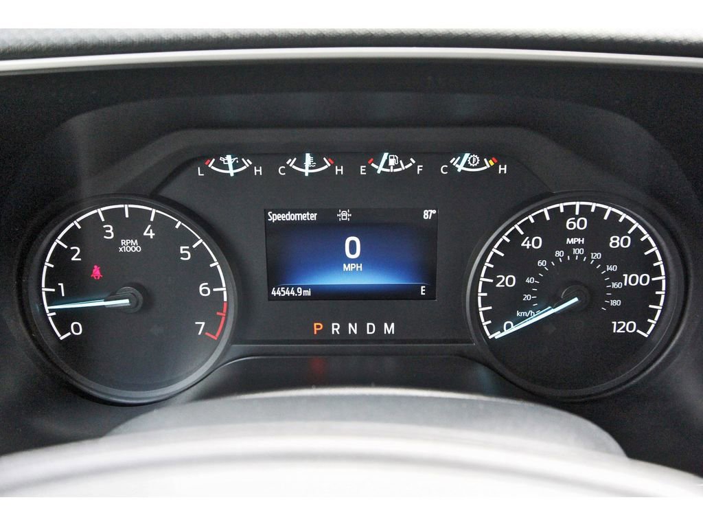 Certified 2023 Ford F150 XL w/ STX Appearance Package image 15