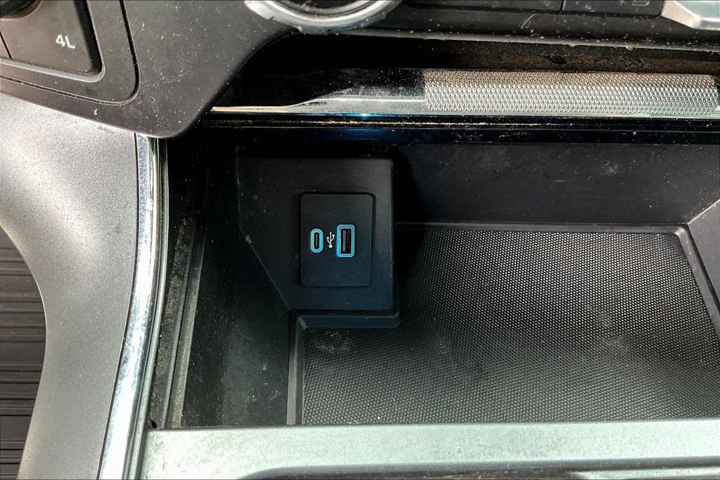 Certified 2021 Ford F150 Lariat AWD/4WD image 19