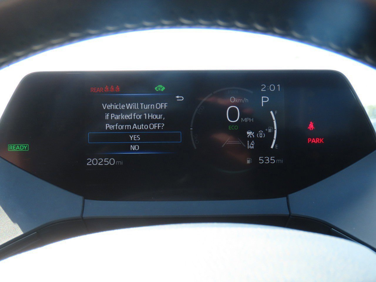 Used 2023 Toyota Prius LE image 28