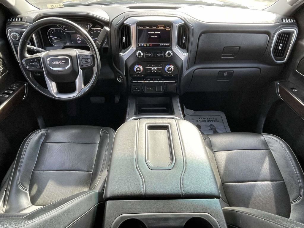 Used 2020 GMC Sierra 1500 SLT image 11