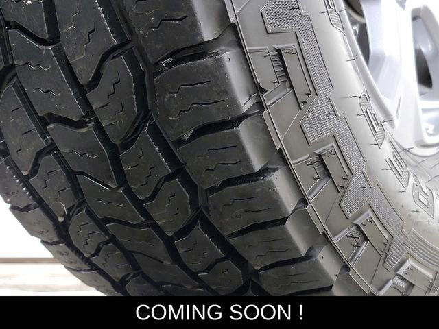 Certified 2022 Ford Bronco Big Bend image 11