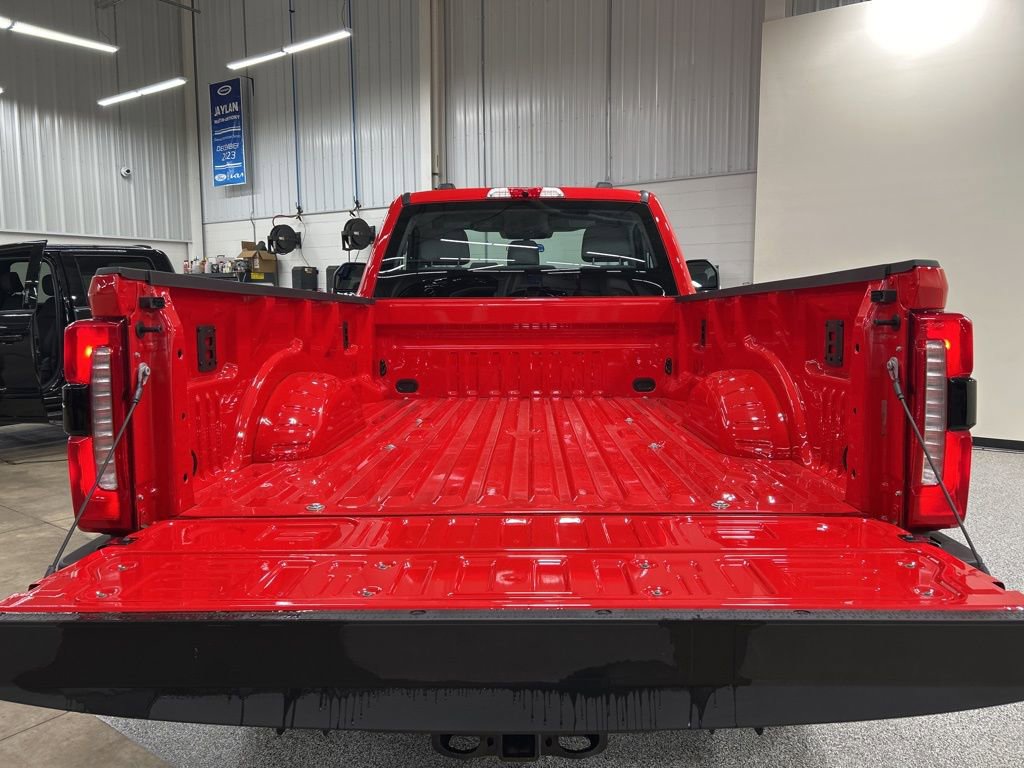 Certified 2024 Ford F350 XL w/ STX Appearance Package AWD/4WD image 26