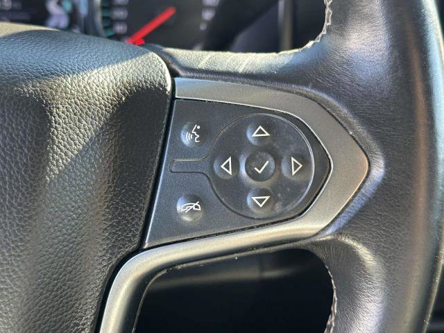 Used 2017 Chevrolet Silverado 1500 LT w/ All Star Edition image 28