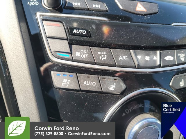 Used 2024 Acura RDX w/ Advance Package AWD/4WD image 23