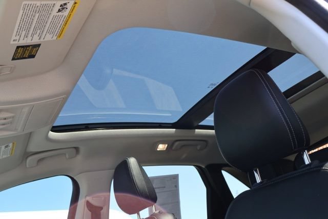 Certified 2022 Ford Escape SEL AWD/4WD image 19