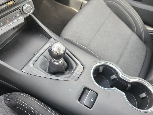 Certified 2026 Ford Mustang GT RWD image 17