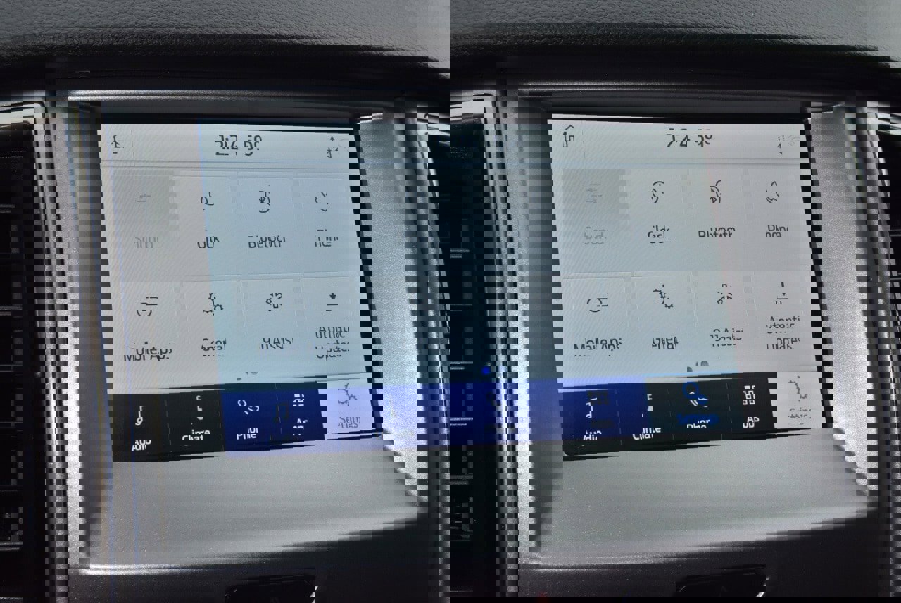 Certified 2022 Ford Ranger XLT w/ Equipment Group 301A Mid image 26