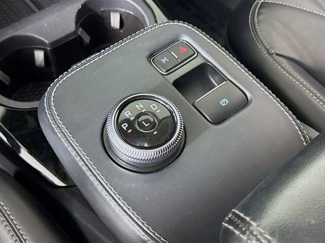 Certified 2021 Ford Mustang Mach-E Select w/ Comfort/Appearance Package image 17