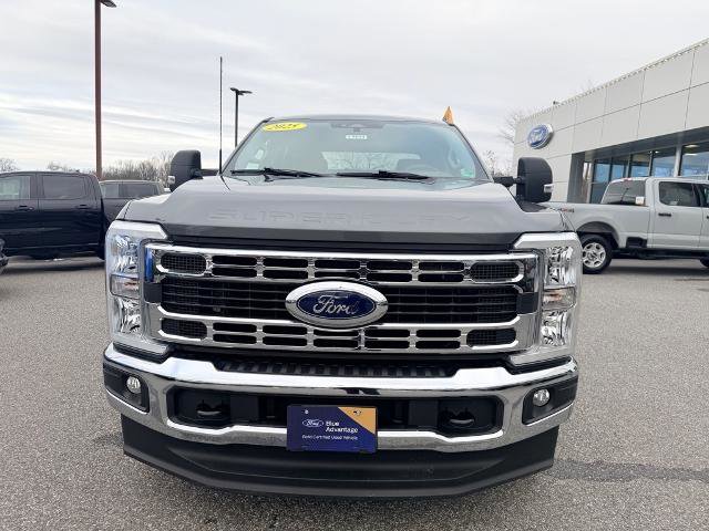 Certified 2025 Ford F250 XLT image 9