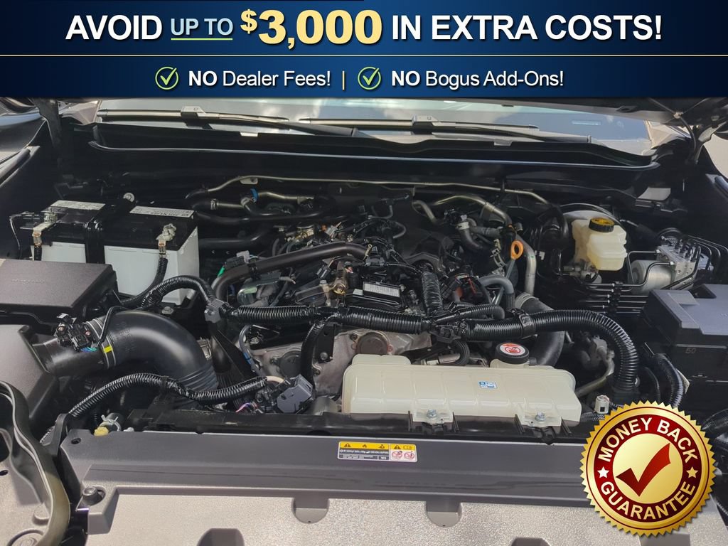 Used 2024 Toyota Tacoma SR5 RWD image 24