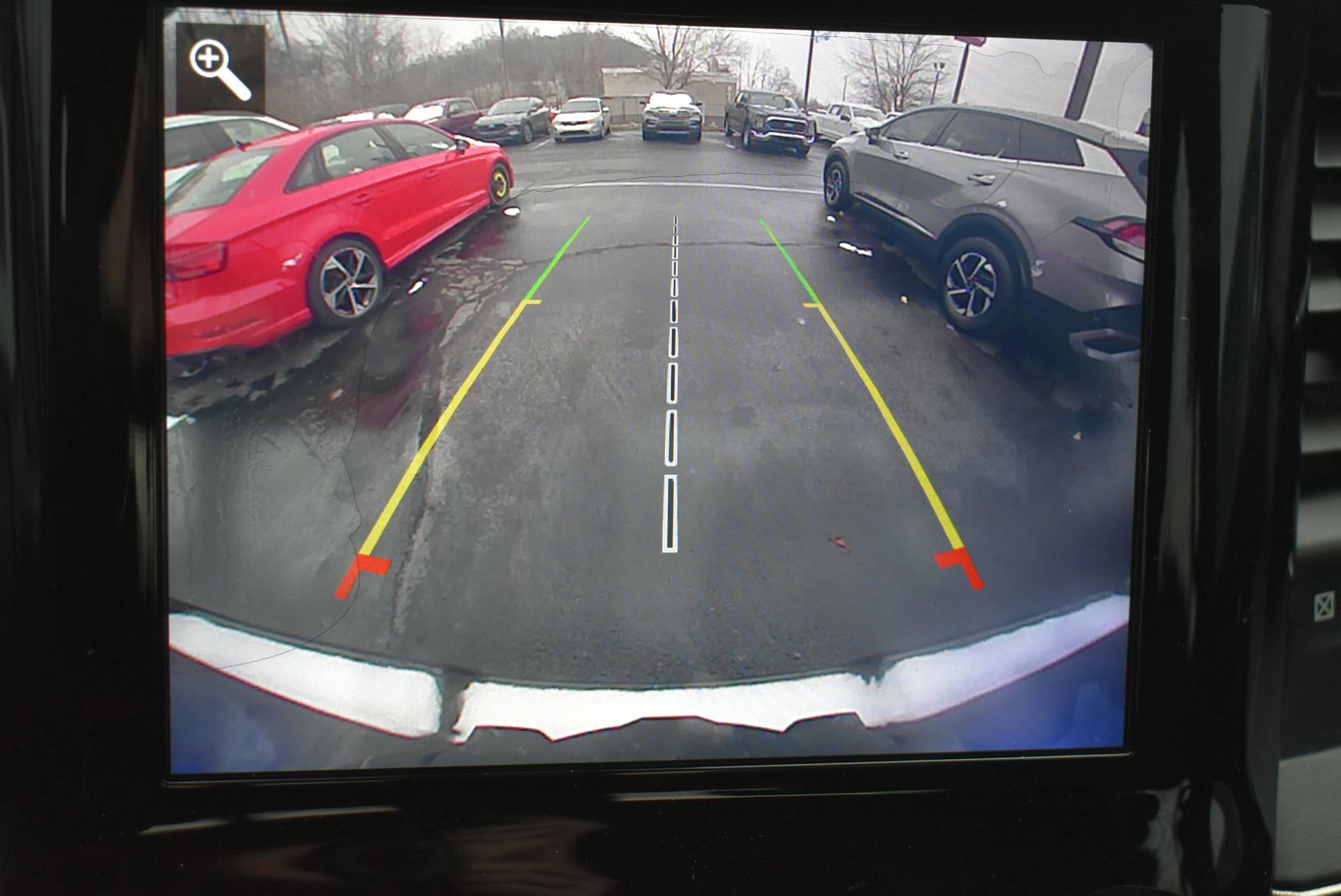 Used 2019 RAM 1500 Sport w/ Level 2 Equipment Group image 25