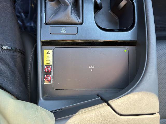 Used 2023 Lexus ES 350 w/ Premium Package image 24