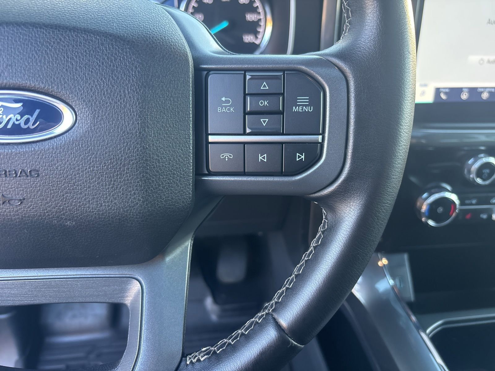 Certified 2023 Ford F150 XLT w/ Equipment Group 302A High AWD/4WD image 22