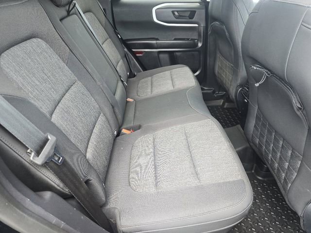 Certified 2023 Ford Bronco Sport Big Bend w/ Convenience Package AWD/4WD image 19