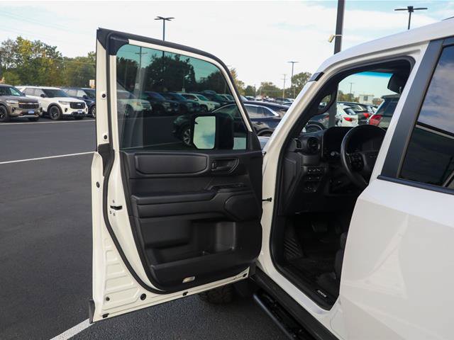 Used 2024 Toyota Land Cruiser 1958 AWD/4WD image 20