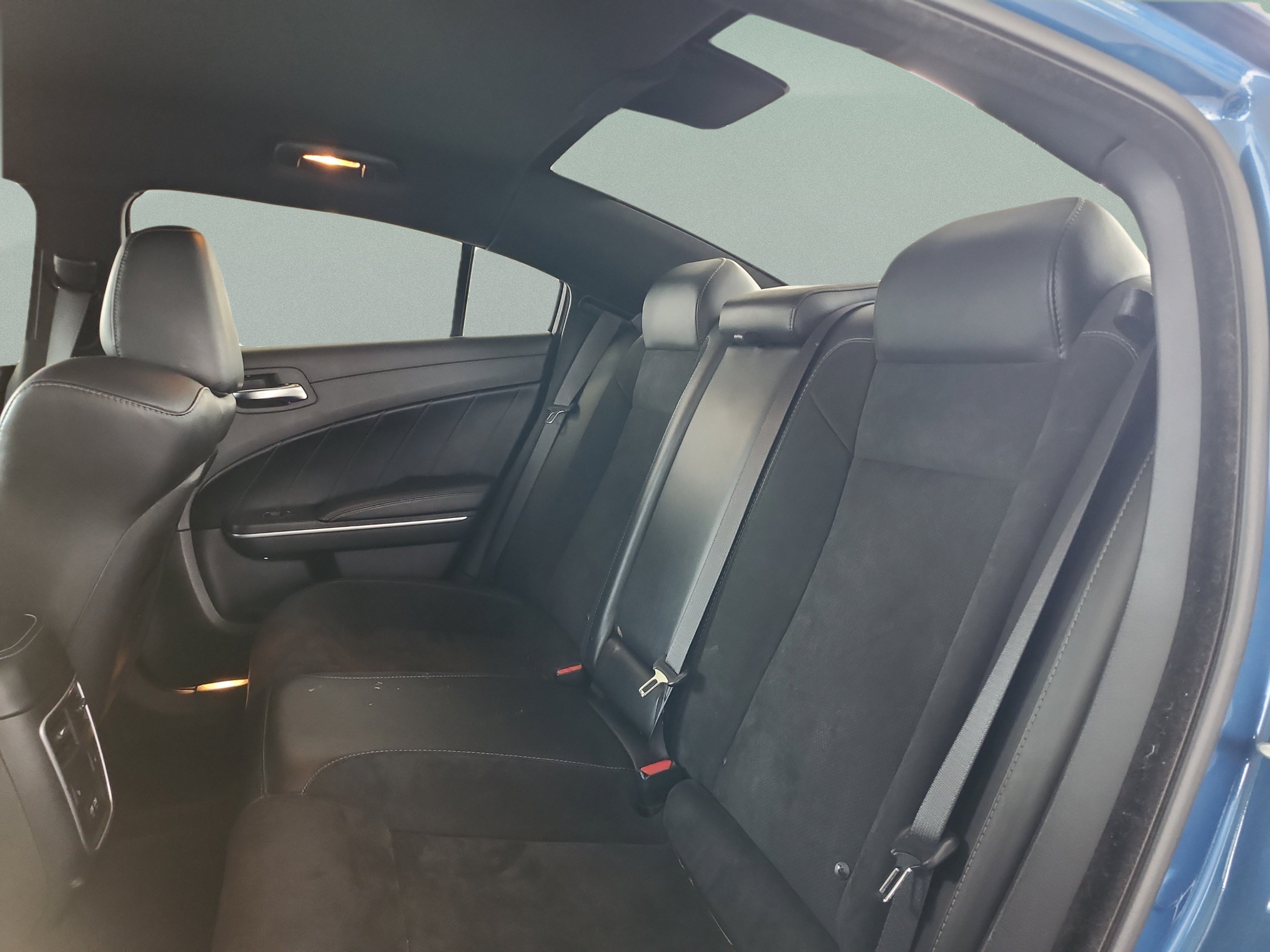Used 2021 Dodge Charger Scat Pack RWD image 17