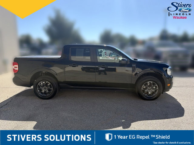 Certified 2024 Ford Maverick XLT FWD image 5