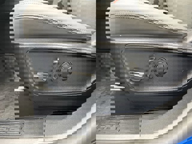 Certified 2025 Ford Bronco Sport Badlands image 8