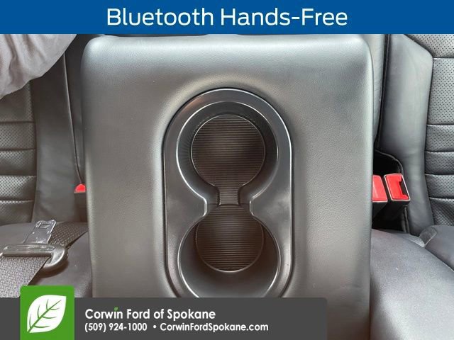 Certified 2025 Ford F450 Platinum w/ FX4 Off-Road Package image 19