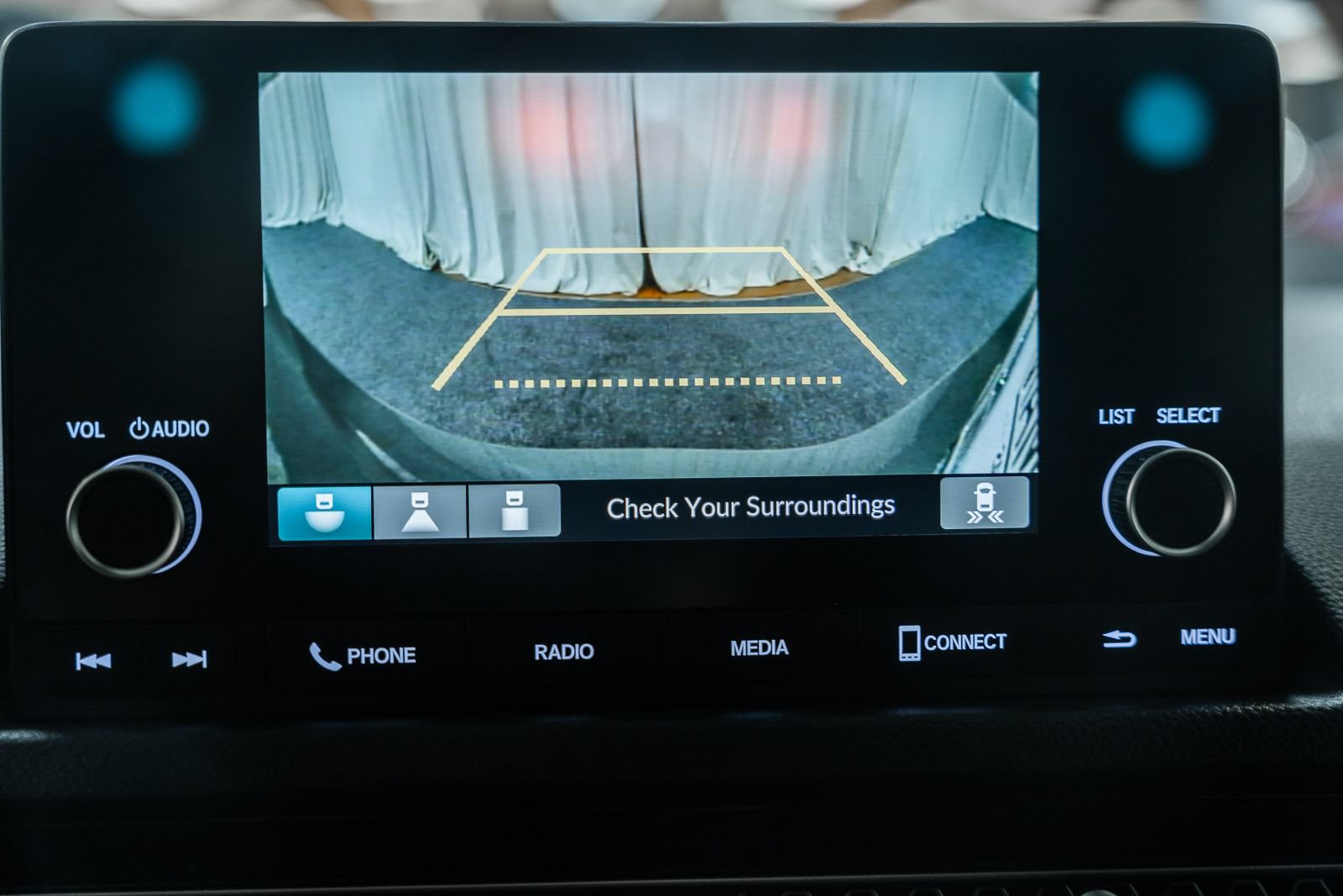 Used 2026 Honda Civic Sport image 40