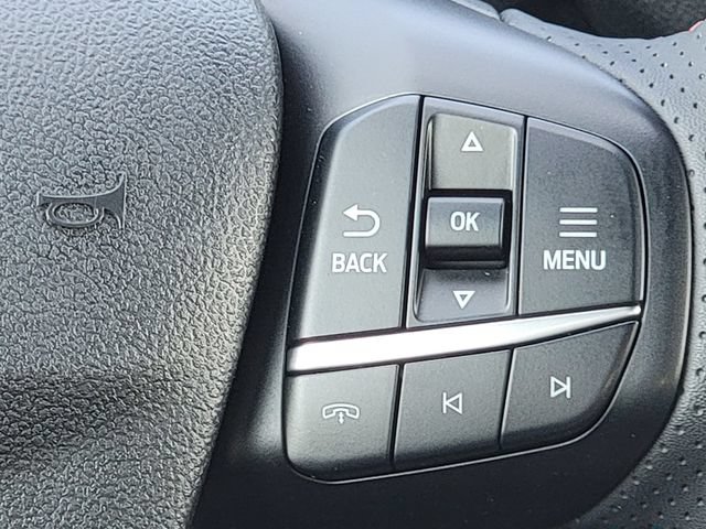 Certified 2023 Ford Escape ST-Line w/ Tech Pack #1 FWD image 35