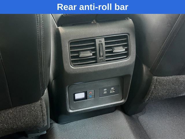 Used 2021 Nissan Rogue SL image 29