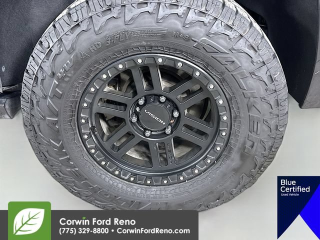 Used 2019 Chevrolet Tahoe Premier w/ Premier Plus Edition AWD/4WD image 39