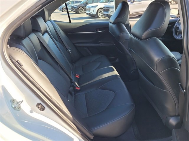 Used 2024 Toyota Camry XSE image 14