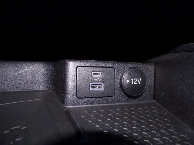 Certified 2022 Ford Bronco Sport Big Bend w/ Convenience Package image 19