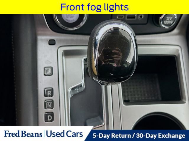 Used 2024 Nissan Murano SL w/ Cargo Package image 22