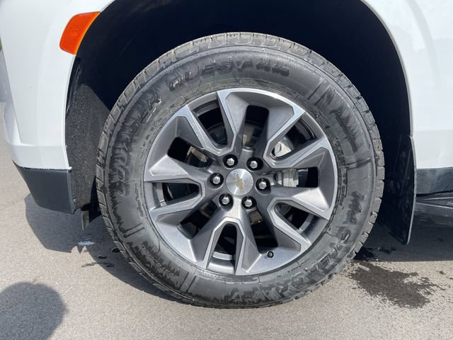 Used 2023 Chevrolet Tahoe LT AWD/4WD image 10