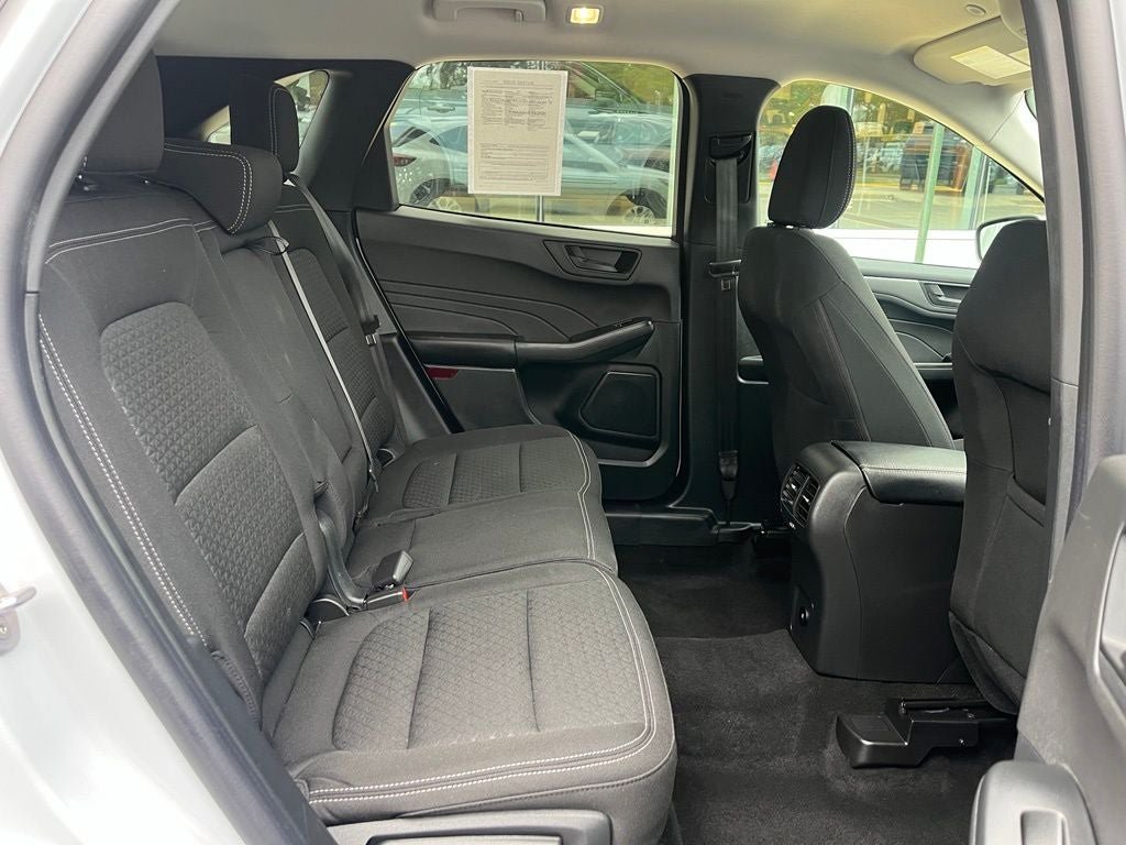 Certified 2025 Ford Escape Active w/ Cold Weather Package FWD image 20