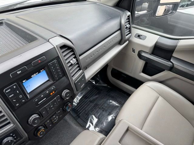 Certified 2021 Ford F450 XL w/ Power Equipment Group AWD/4WD image 20