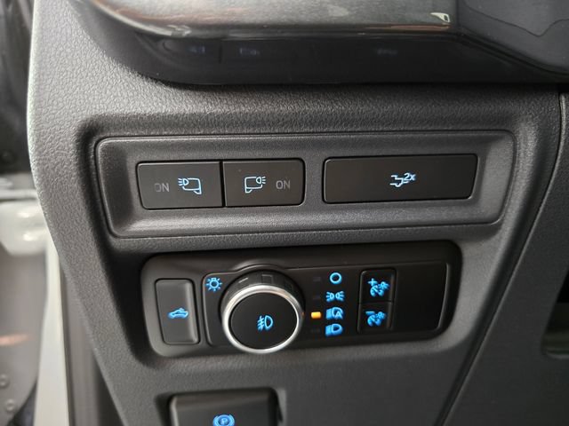 Certified 2023 Ford F150 XLT w/ Equipment Group 302A High AWD/4WD image 27